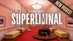 超光学 Superliminal