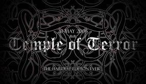 恐怖神庙 Temple of Horror