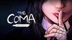 昏迷：切割 The Coma:Recut