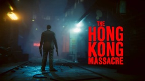 杀戮香港 The Hong Kong Massacre