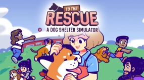 狗狗收容所 To the Rescue!