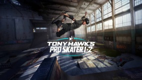 托尼霍克职业滑板1+2合集 Tony Hawk’s Pro Skater 1 + 2