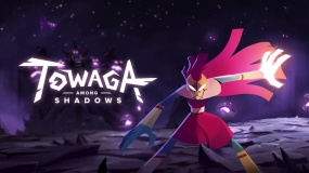 Towaga：暗影之中 Towaga:Among Shadows