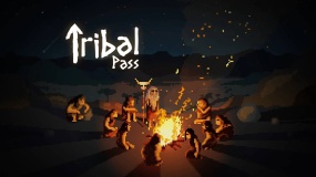 部落迁徙 Tribal Pass