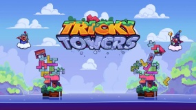 难死塔  （Tricky Towers）