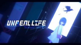 虚幻生活 Unreal Life