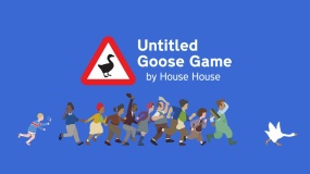 未命名的鹅 Untitled Goose Game