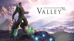 静谧谷 Valley