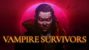 吸血鬼幸存者 Vampire Survivors