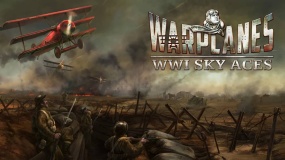 战机：一战之王 Warplanes: WW1 Sky Aces