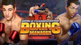 世界拳击锦标赛经理 2 World Championship Boxing Manager 2