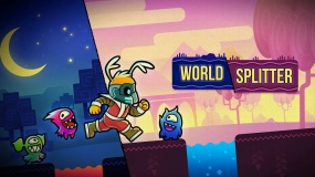 世界拆分者 World Splitter