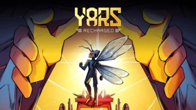 亚尔斯 重生 Yars, Recharged