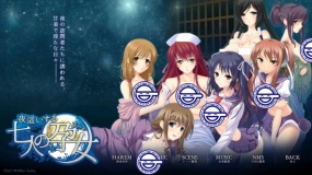 夜袭七人孕女 夜這いする七人の女