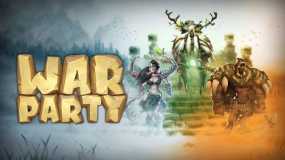 战争派对 Warparty