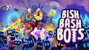 哔哔砰砰大作战 Bish Bash Bots