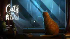 猫与众生 Cats and the Other Lives
