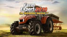 农场专家2019 Farm Expert 2019