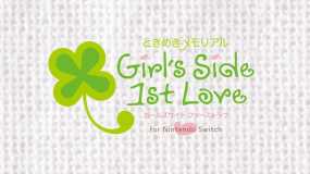 心跳回忆女生版 ときめきメモリアル Girl’s Side 1st Love for Nintendo Switch