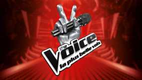 法国好声音/The Voice法语  The Voice – La plus belle voix