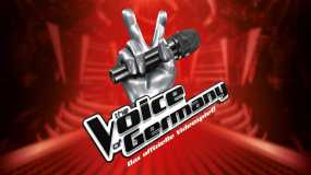 德国好声音/The Voice德语  The Voice of Germany – Das offizielle Videospiel!