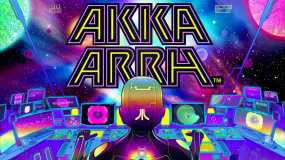 阿卡·阿尔 Akka Arrh
