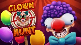 街机：小丑狩猎 Arcade Machine: Clown Hunt