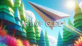 滑翔艺术 Art of Glide