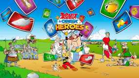 幻想新国度：英雄 Asterix & Obelix: Heroes