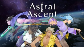 星界战士 Astral Ascent