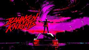 巴恩森骑士团 Bahnsen Knights