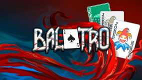 小丑牌 Balatro