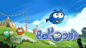 气球 Balloony