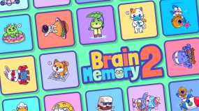 大脑记忆2 Brain Memory 2