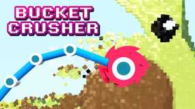 拆墙破碎机 Bucket Crusher