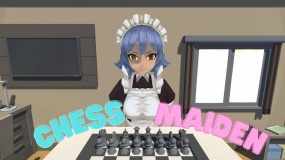 国际象棋少女 Chess Maiden