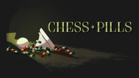 国际象棋药丸 Chess Pills