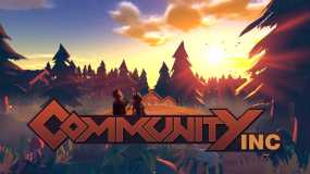社区公司 Community Inc