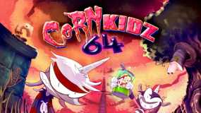 玉米小子64 Corn Kidz 64