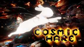 宇宙兔 Cosmic Hare