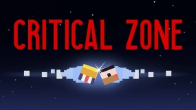 临界区 Critical Zone