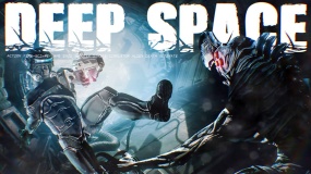 深空 Deep Space