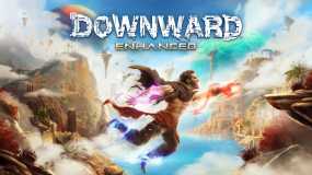 向下：加强版 Downward: Enhanced Edition