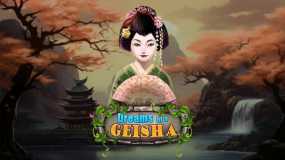 艺伎之梦 Dreams of a Geisha