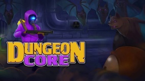 地牢核心 Dungeon Core