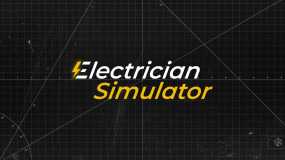 电工模拟器 Electrician Simulator