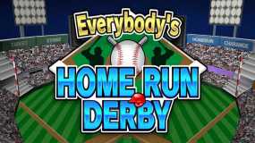 全民高尔夫 Everybody’s Home Run Derby