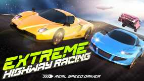 极限公路赛车：真正的速度驾驶 Extreme Highway Racing: Real Speed Driver