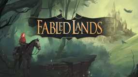 传奇之地 Fabled Lands