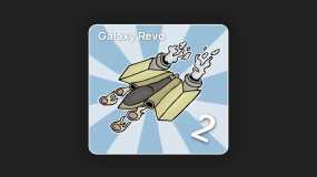 银河雷沃2 Galaxy Revo 2